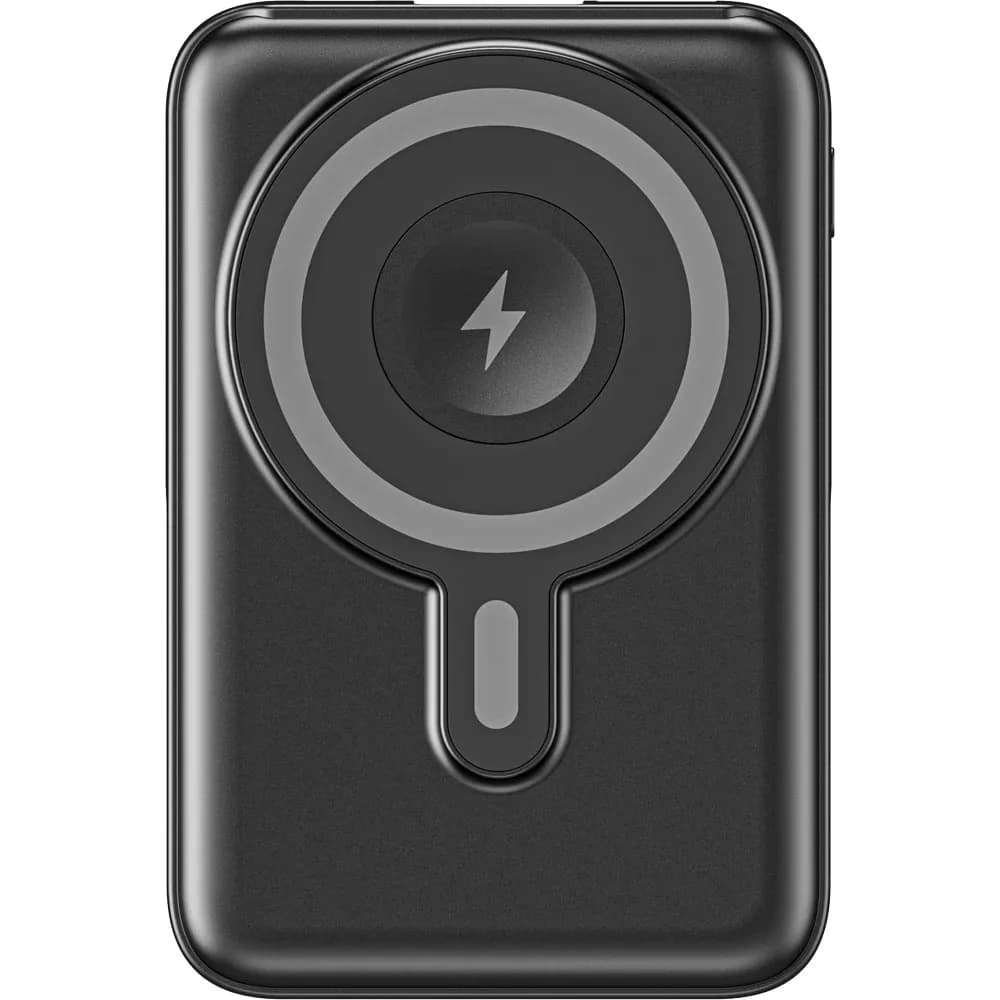 MagSafe Powerbank — Siyah