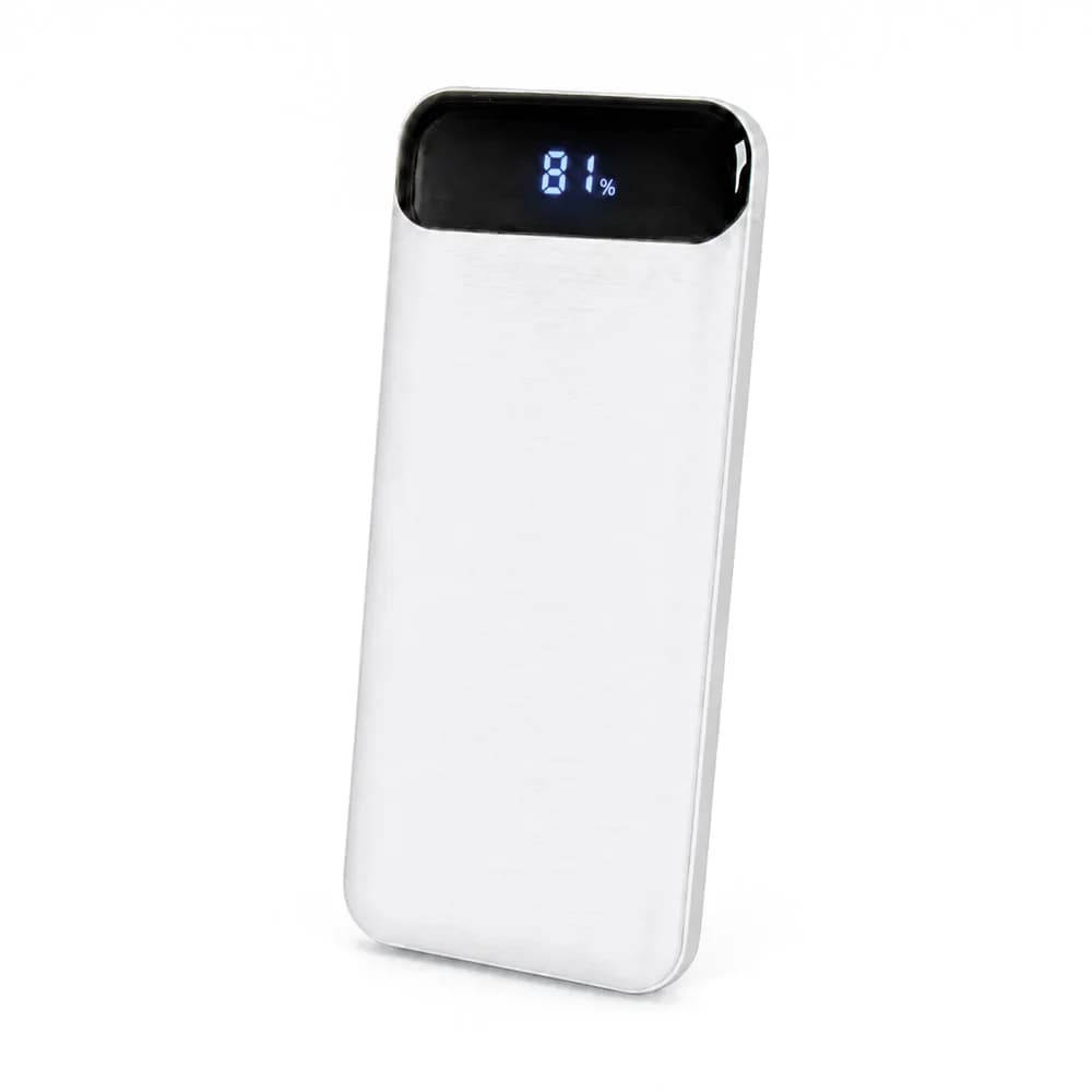 Powerbank — Beyaz