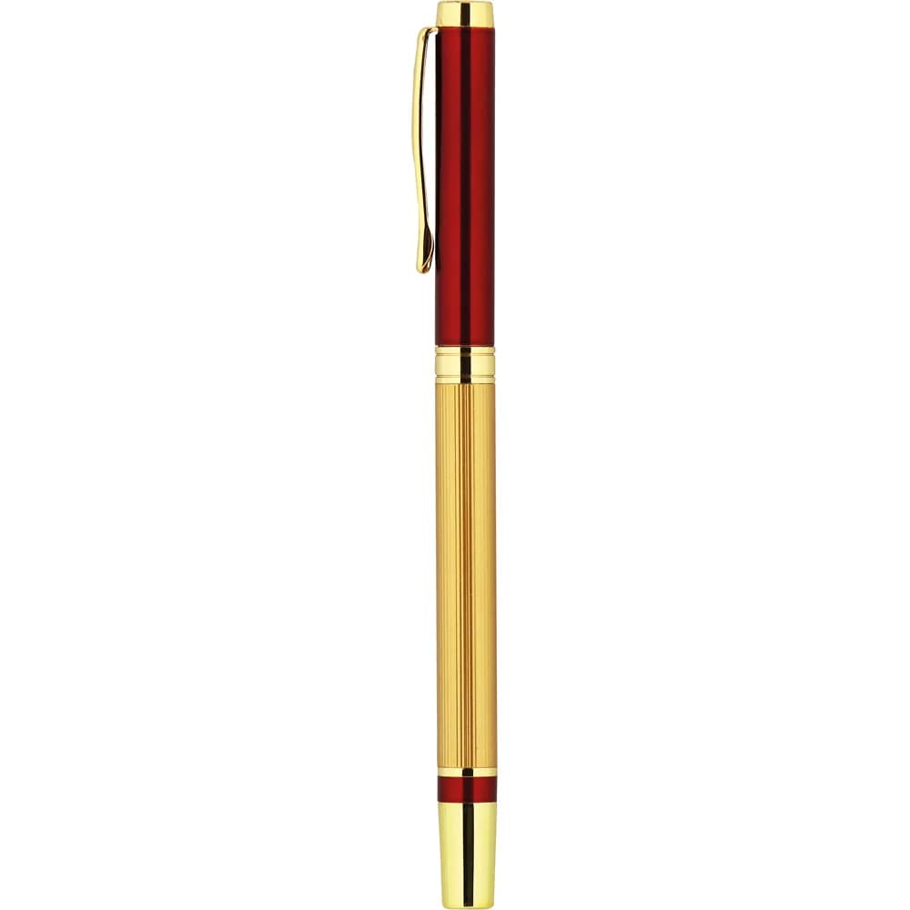 Roller Kalem — Kırmızı