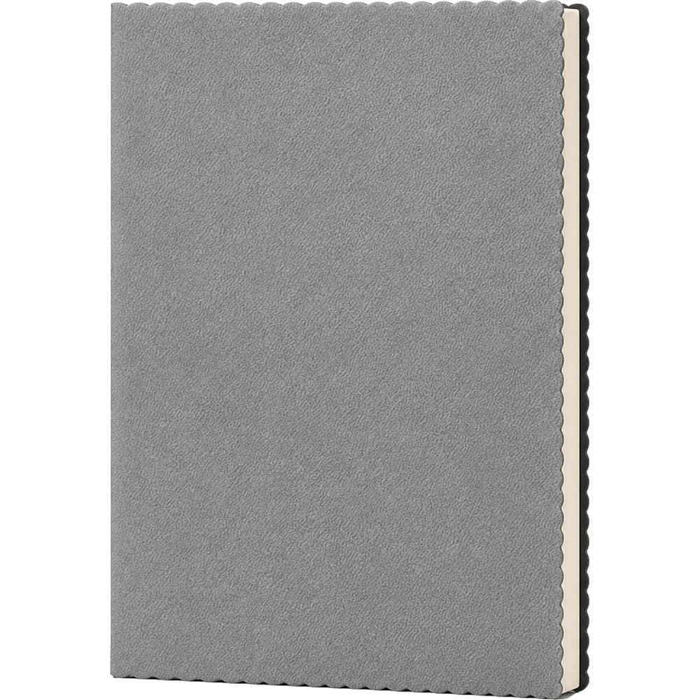 Tarihsiz Defter — Füme