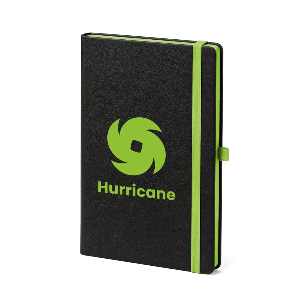 Tarihsiz Defter — Fıstık Yeşili