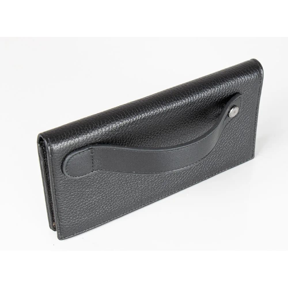 Cüzdan — Siyah