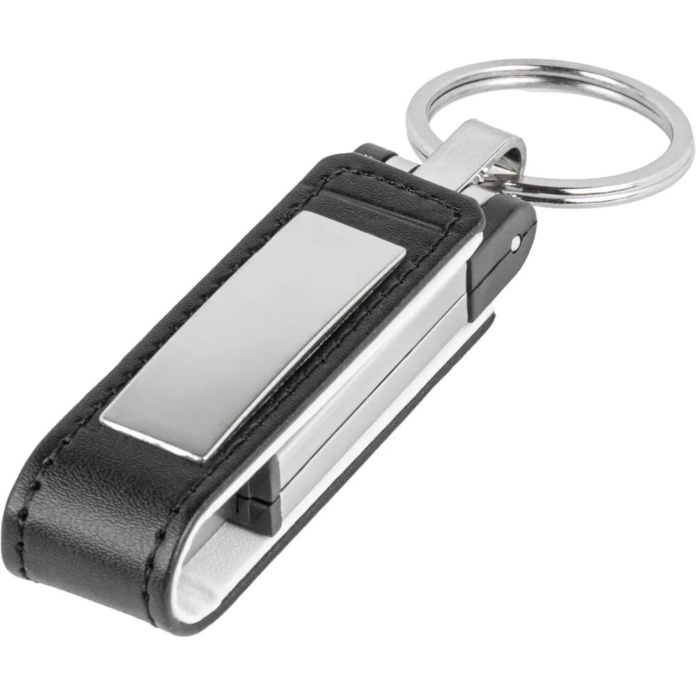 Deri USB Bellek