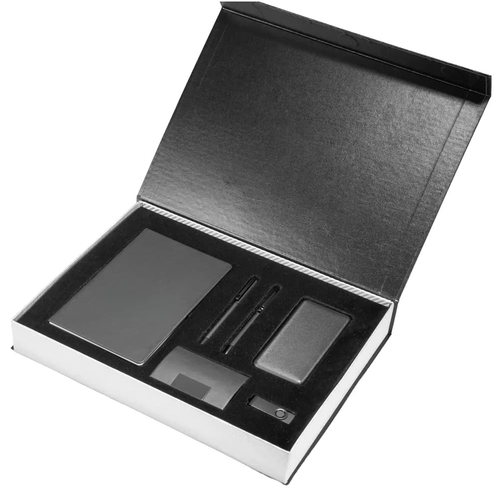 Hediyelik Set — Siyah