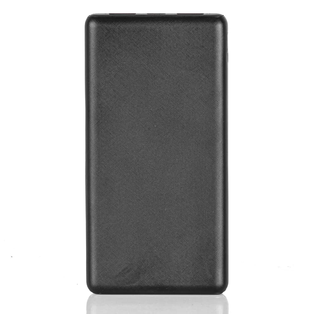 Powerbank — Siyah