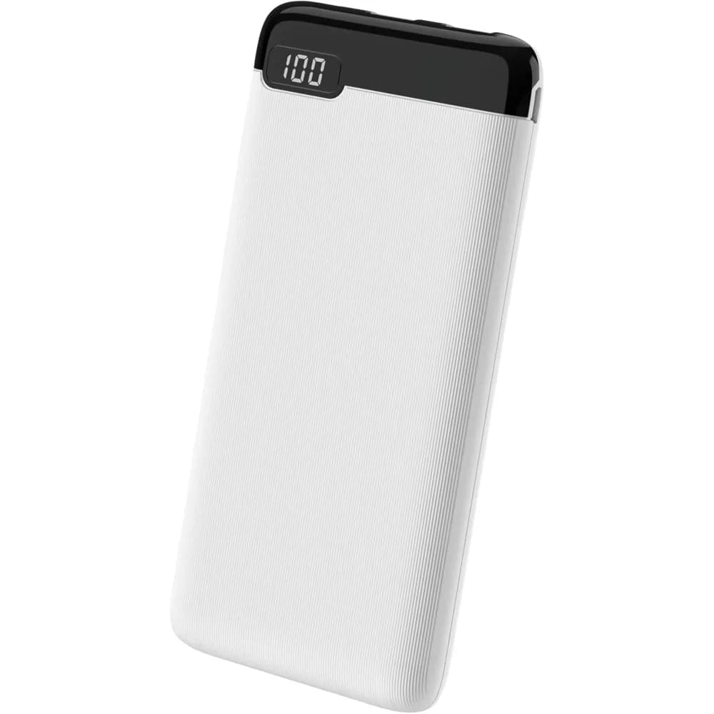 Powerbank — Beyaz