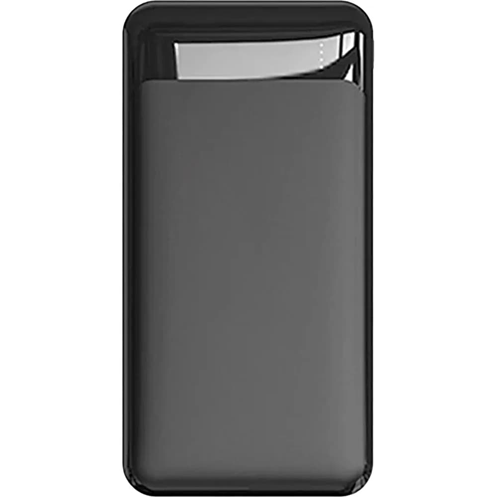 Powerbank — Siyah