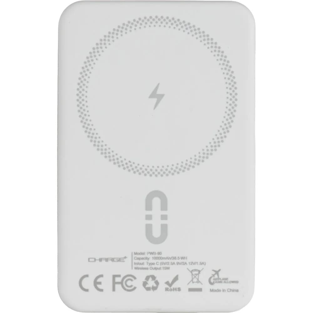 Powerbank — Beyaz