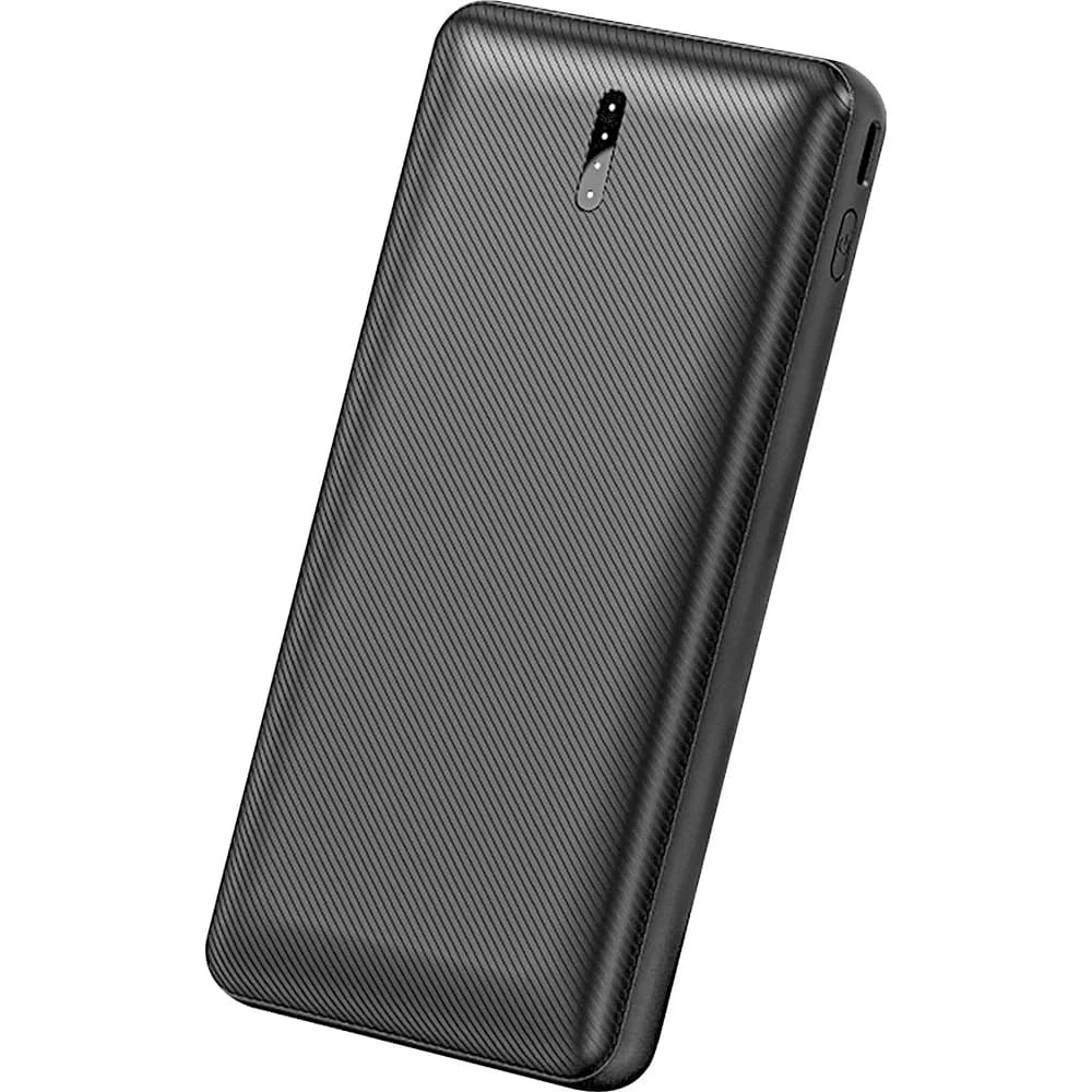 Powerbank — Siyah