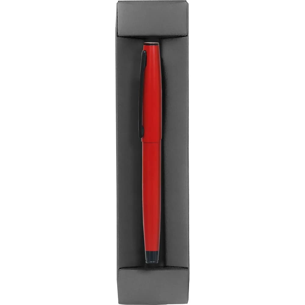 Roller Kalem — Kırmızı