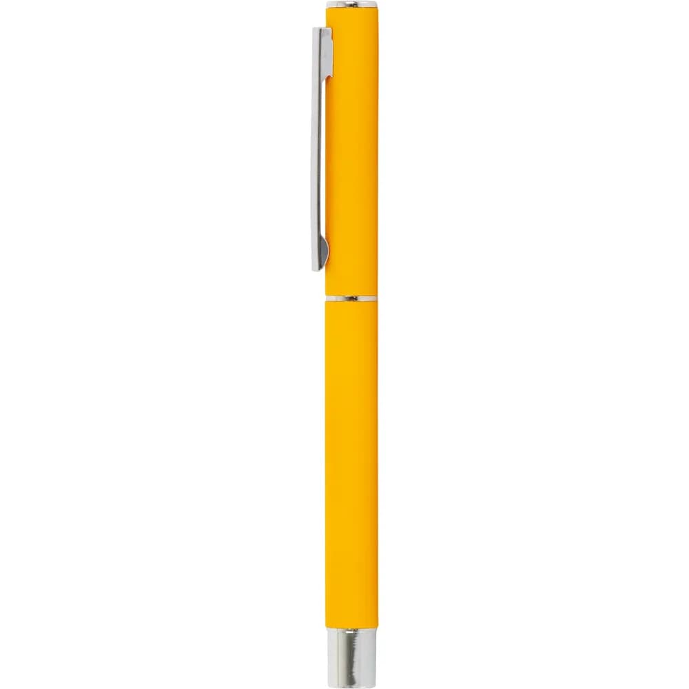 Roller Kalem — Sarı