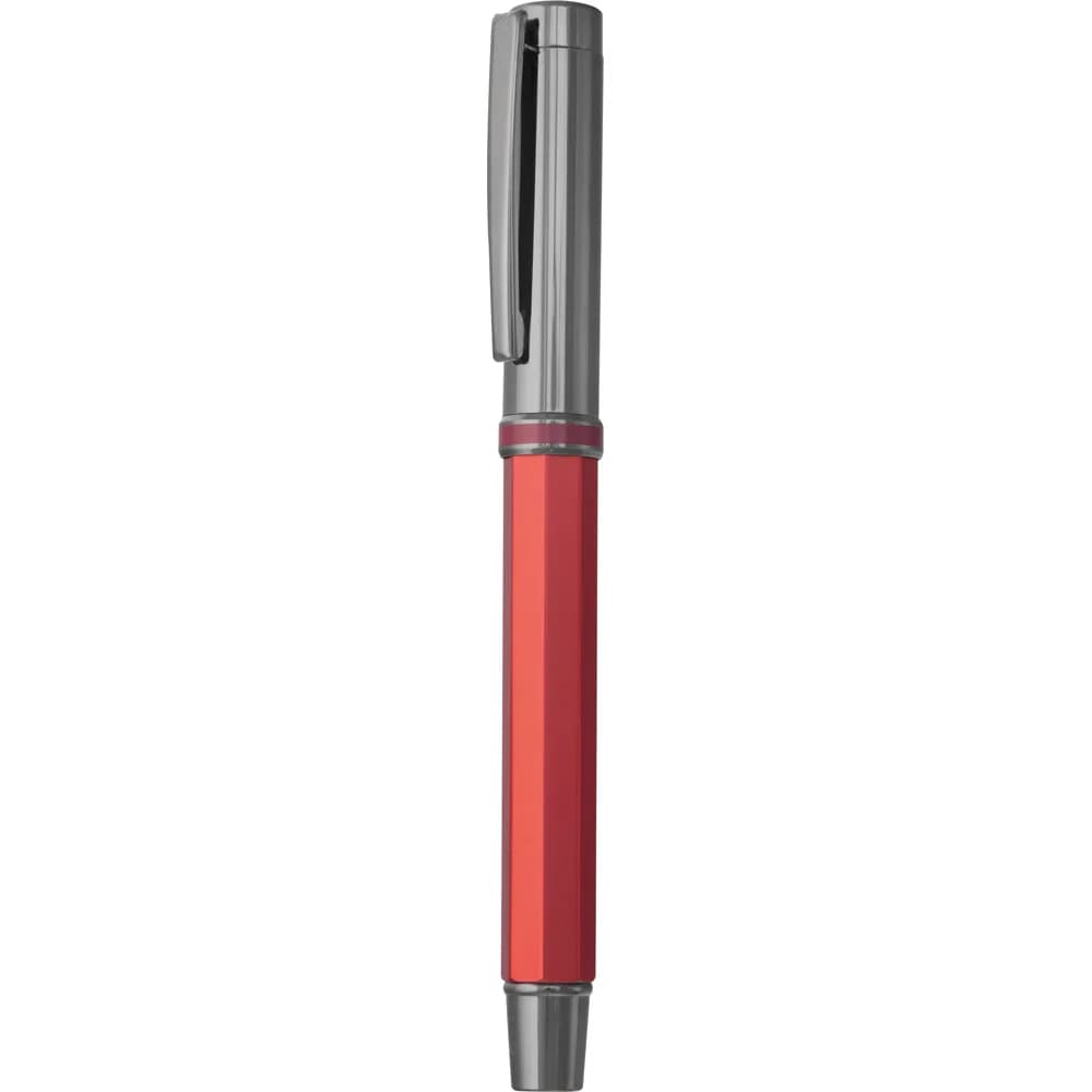 Roller Kalem — Kırmızı
