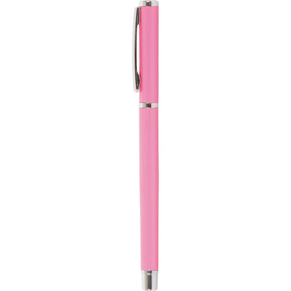 Roller Kalem — Pembe