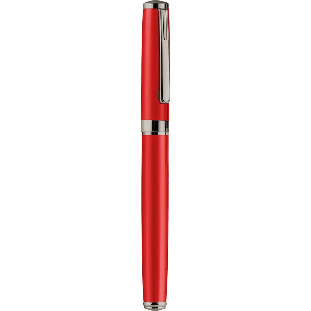 Roller Kalem — Kırmızı