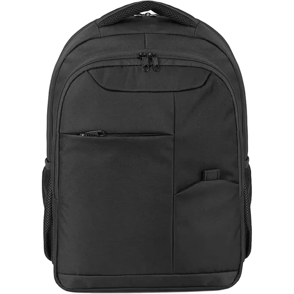Sırt Çantası — Siyah