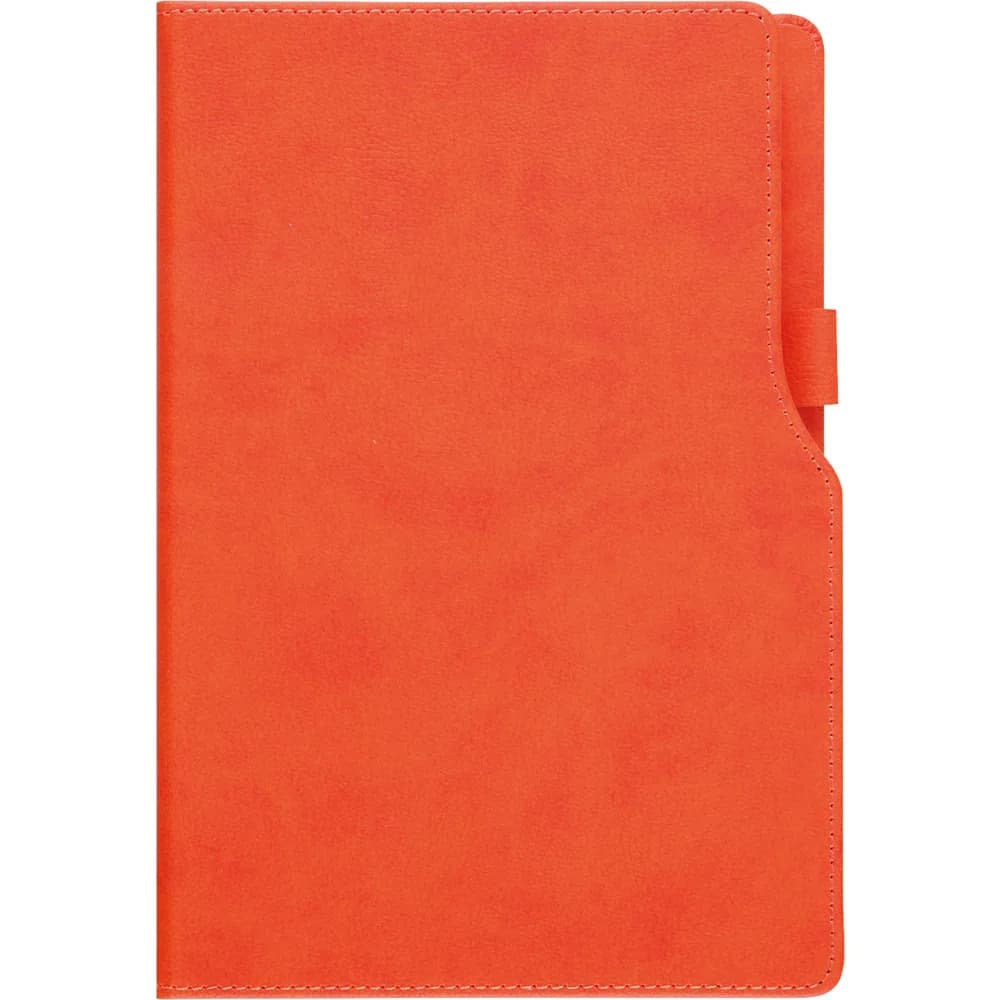 Tarihsiz Defter — Turuncu