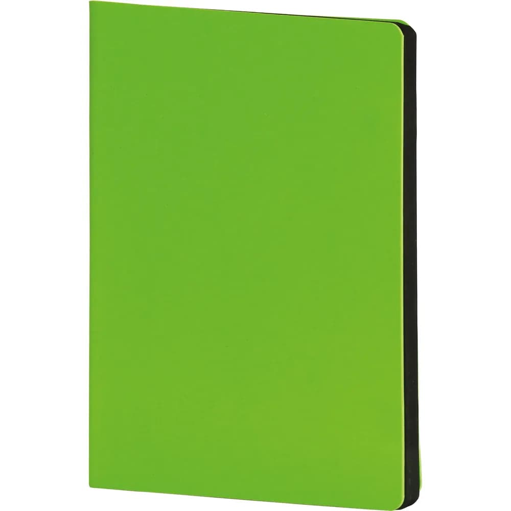 Tarihsiz Defter — Fıstık Yeşili