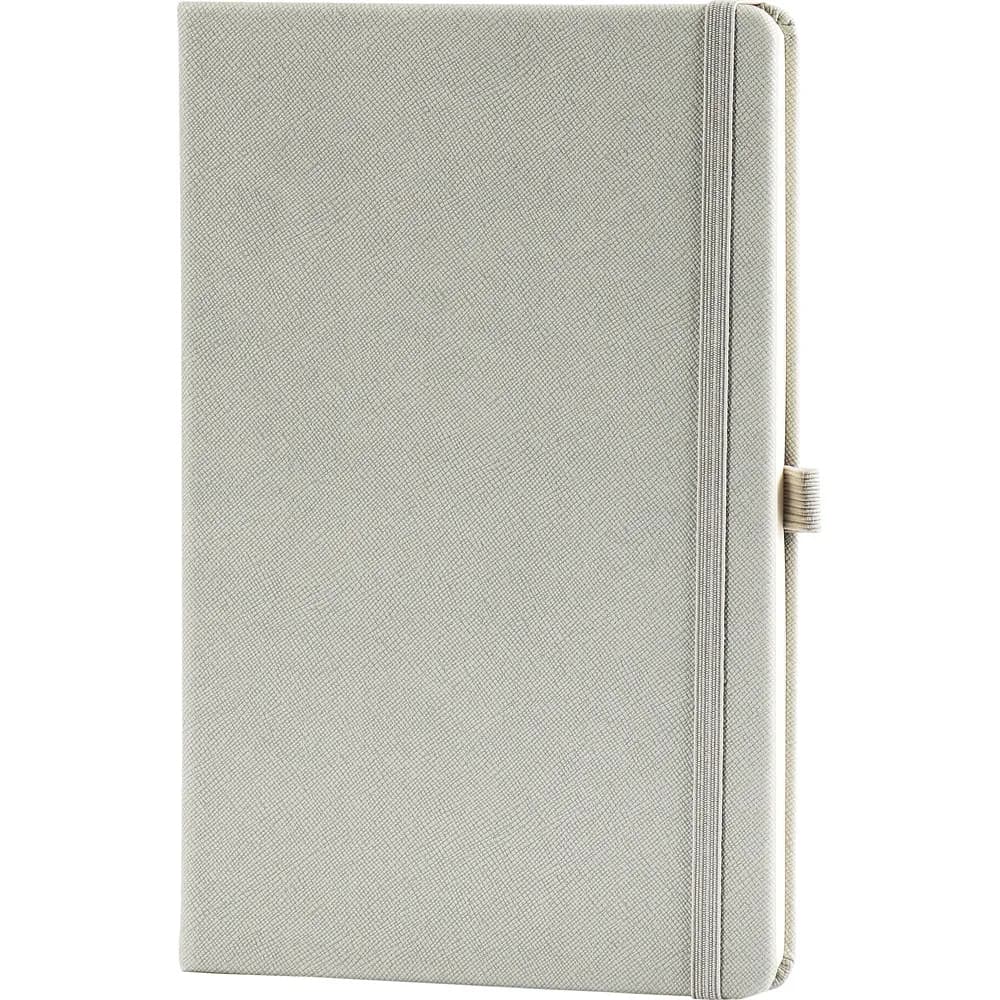 Tarihsiz Defter — Gri