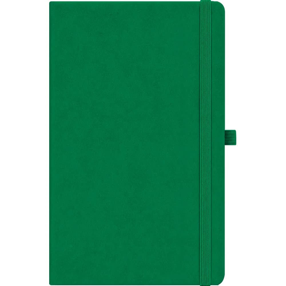 Tarihsiz Defter — Yeşil