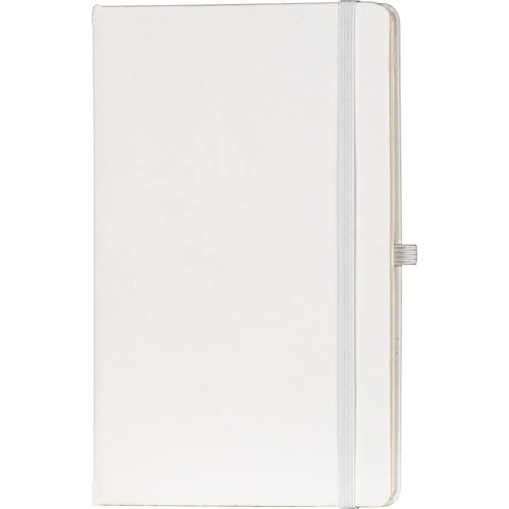 Tarihsiz Defter — Beyaz