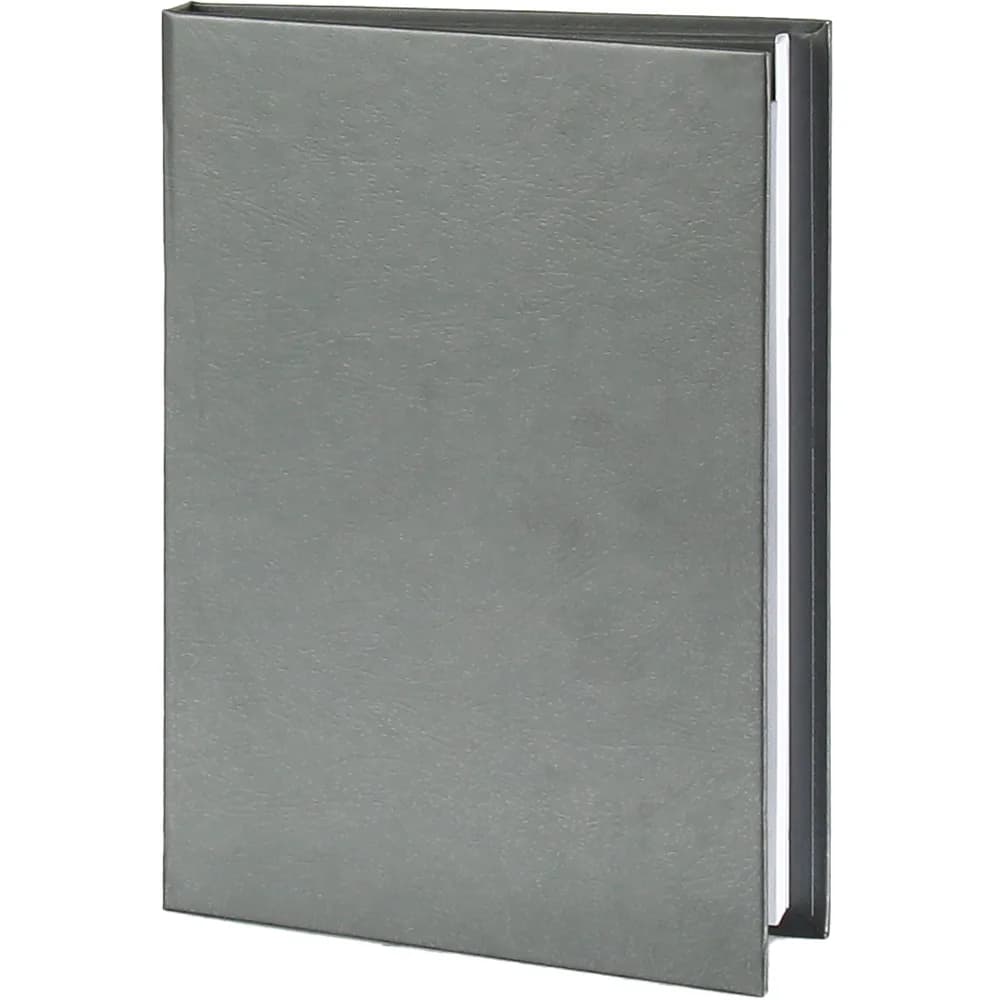 Taslama Defter — Füme
